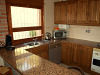 Casa de vacaciones España Villa Cilla Villa Cilla - Cocina